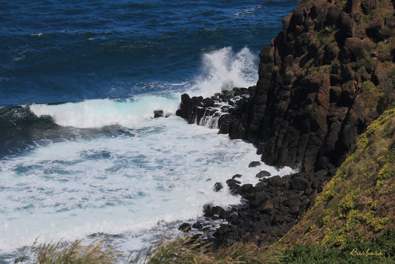 Pyramid Rock Walk