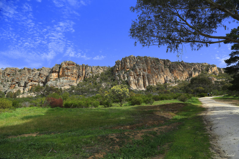 Mount Arapiles