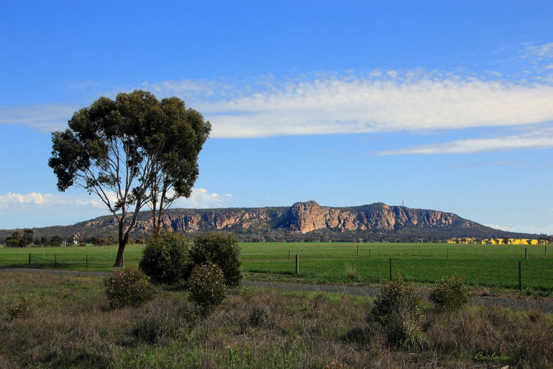 Mount Arapiles