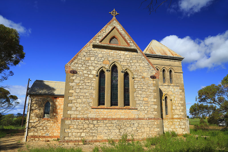 St Mary of Bethany - Anglican Church 