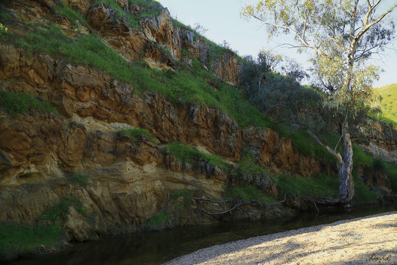  Rocks Reserve