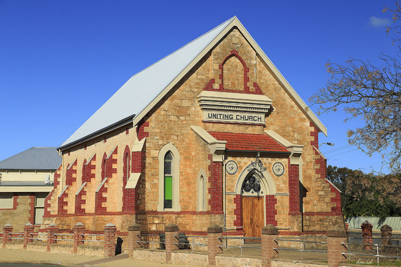 Uniting Church