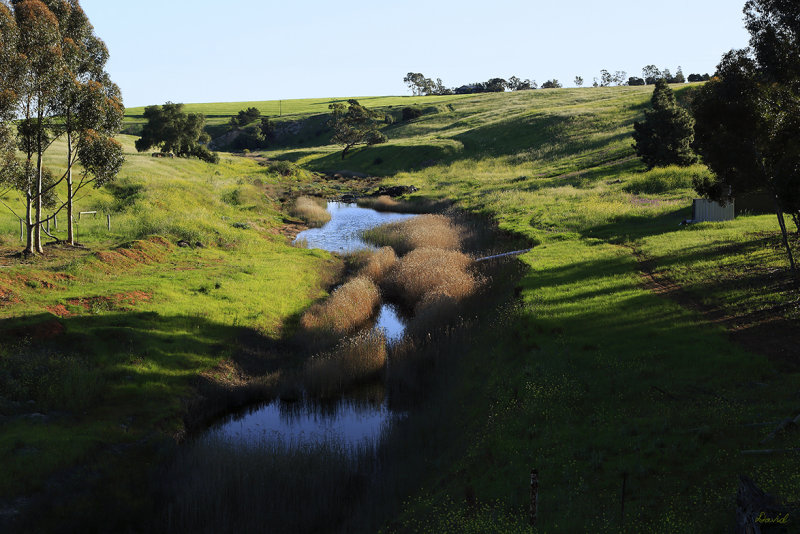 Gilbert River