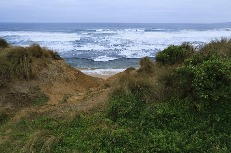Cape Woolamai