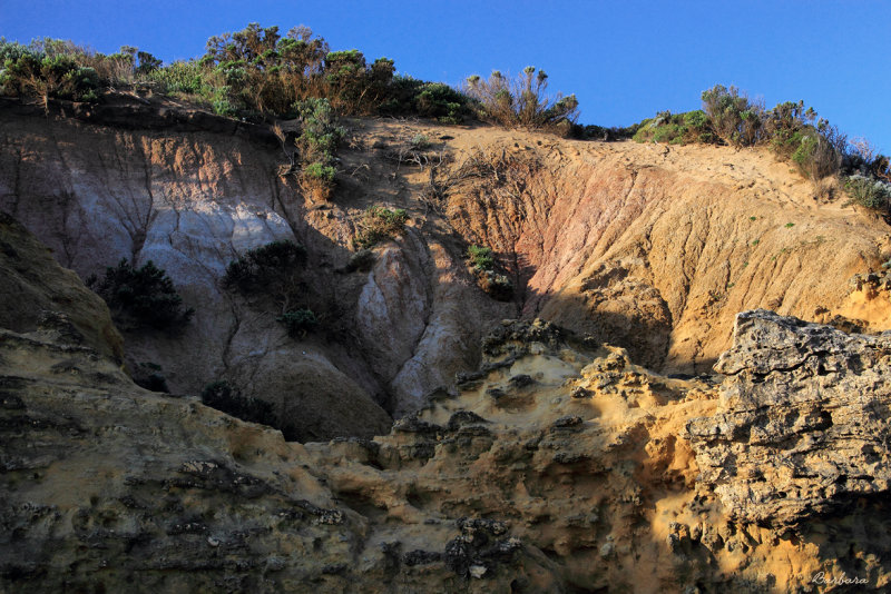 Point Addis