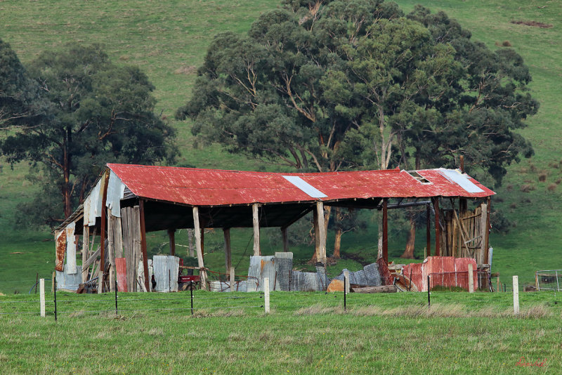 Yarra Valley