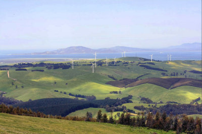 Toora Wind Farm