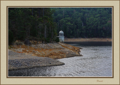 Pumping Station 