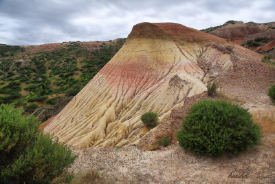 Hallet Cove Conservation Park