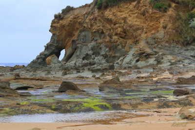 Elephant Rock Point