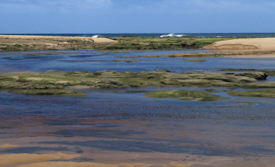 Powlett River Mouth