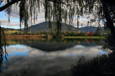 Lake Eildon Pondage