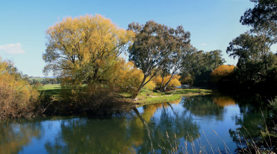 Goulbourn River