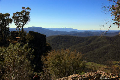 Powers Lookout