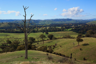 Acheron Valley