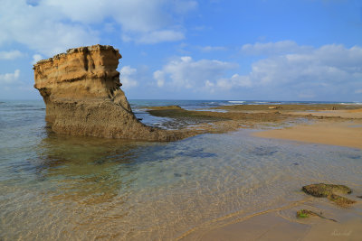 Bird Rock - Jan Juc