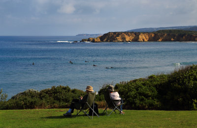 Torquay Surf Beach