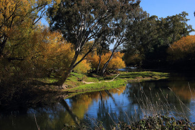 Goulbourn River