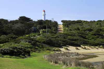 Split Point Lighthouse