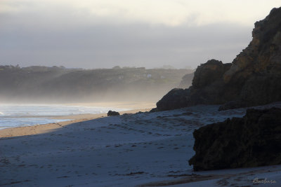 Early Morning, Jan Juc Beach