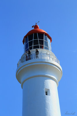 Split Point Lighthouse