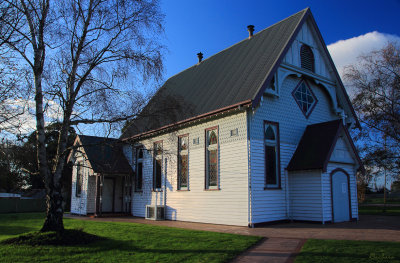 St. Jarlath Catholic Church