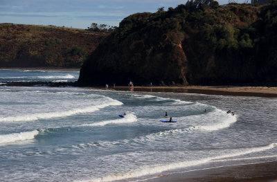 Smiths Beach