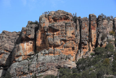 Mount Arapiles