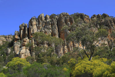 Mount Arapiles