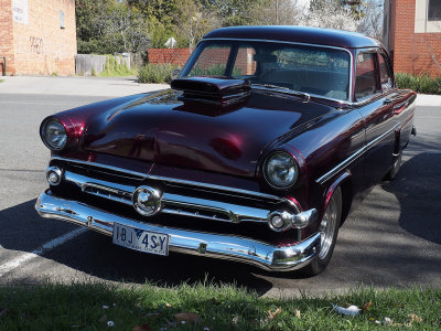 Ford Customline 1954