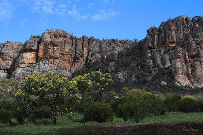 Mount Arapiles