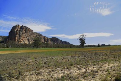 Mount Arapiles