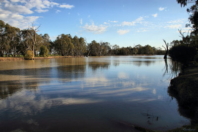 Wimmera River