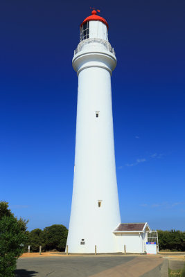 Split Point Lighthouse 