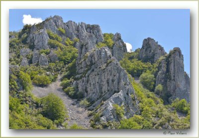 Les Gorges du Verdon