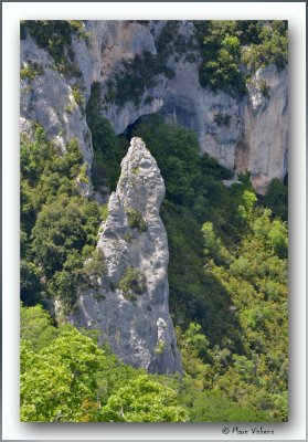 les Gorges du Verdon