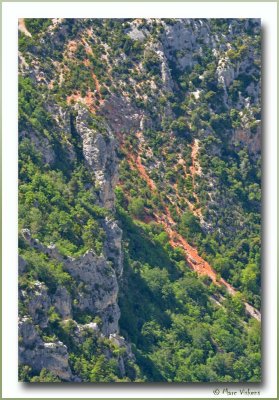 Les Gorges du Verdon