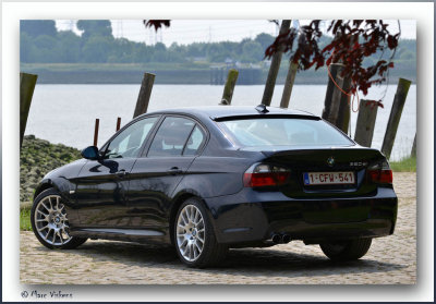 BMW 320 SI