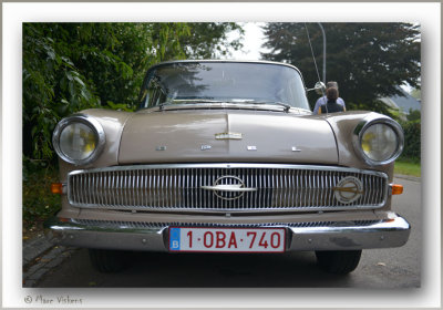 Opel Kapitn