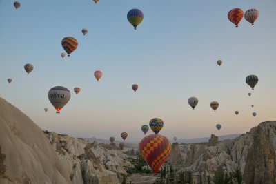 Turkey