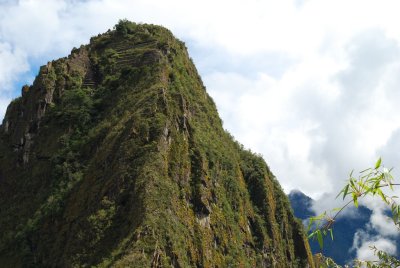 Huayna Pichu