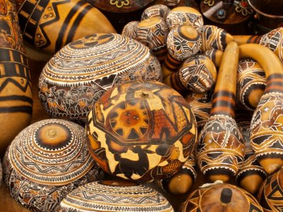 Gourds for sale