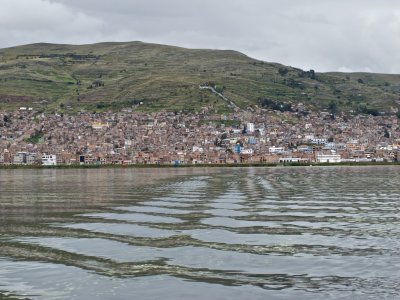 Titicaca and Puno