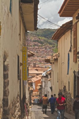 Cuzco