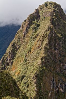 Huayna Picchu