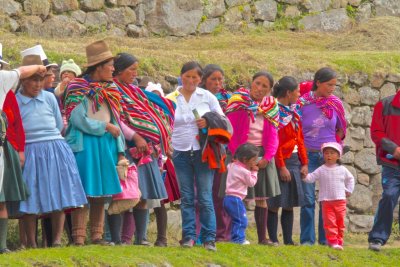 Inca people