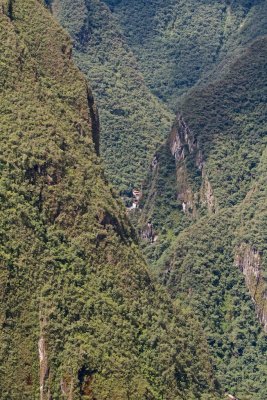 Inca terrain