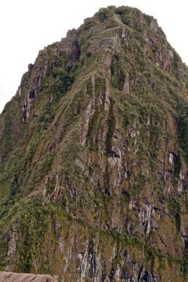 Huayna Picchu