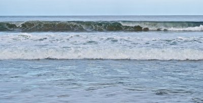 Calvert's Beach 2