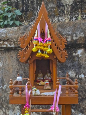 Spirit house